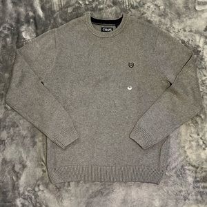 NWT Chaps Sweater